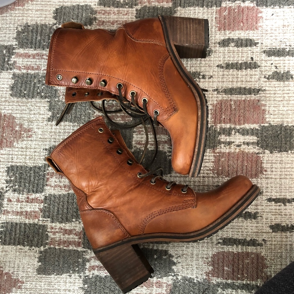 Frye Boots FLASH SALE